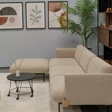 Showroom Lobos Interiors Tarnów