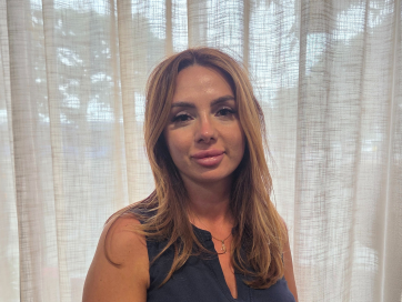 Patrycja Lędzińska