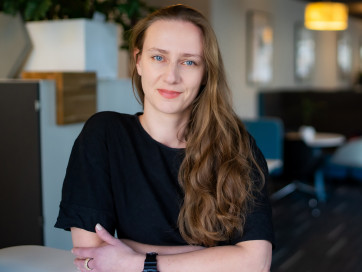 Olga Celej-Sołtysiak