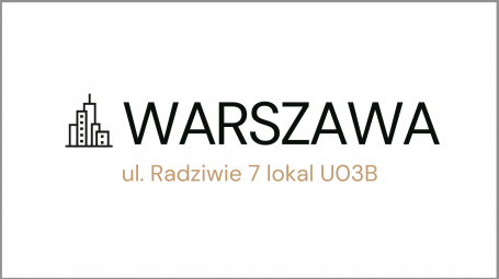 oddział Warszawa