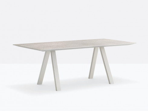 Arki-Table outdoor - Pedrali