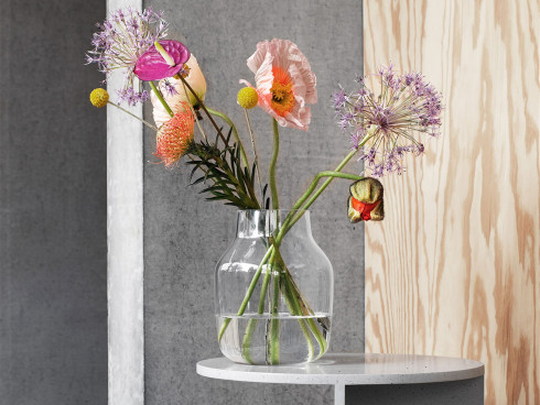 Wazon Silent - Muuto