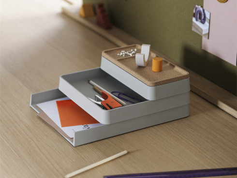 Tacki na dokumenty - Muuto