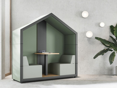Treehouse - Bejot
