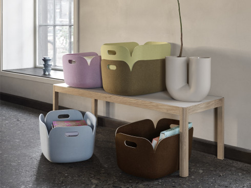 Kosz Restore - Muuto