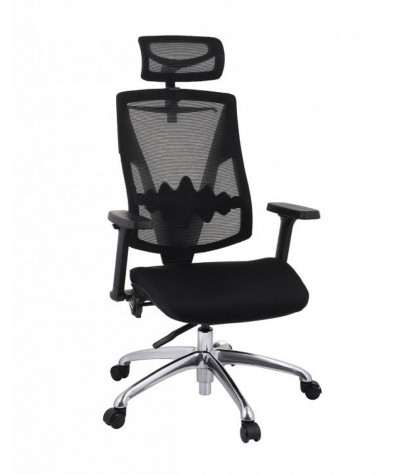 Grospol Futura 4S Plus krzesło