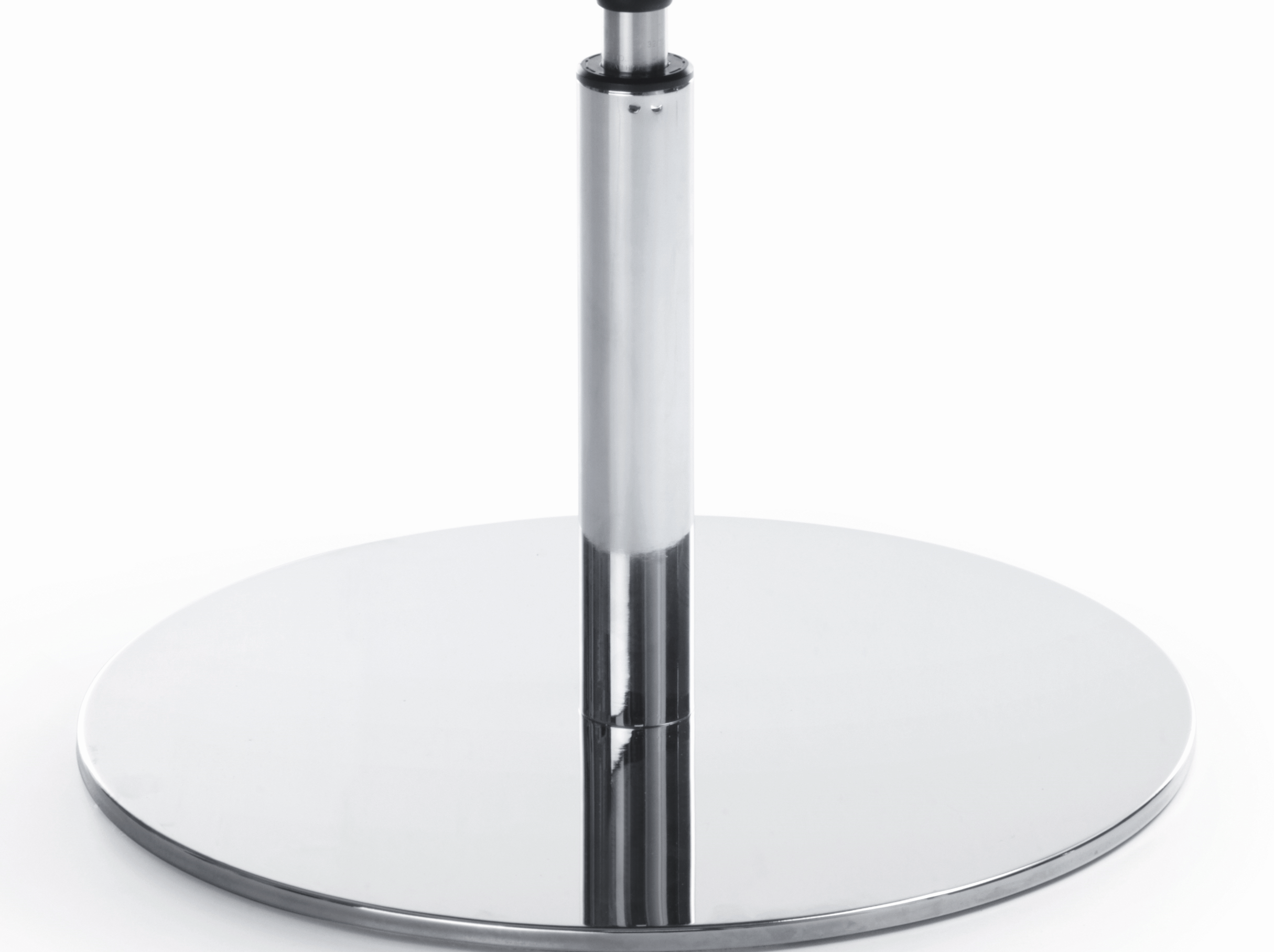 10R - Baza talerzowa metalik