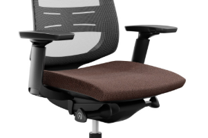 P68TPU - regulowany góra-dół, przód-tył, na boki, nakładka z miękkiego poliuretanu (TPU)