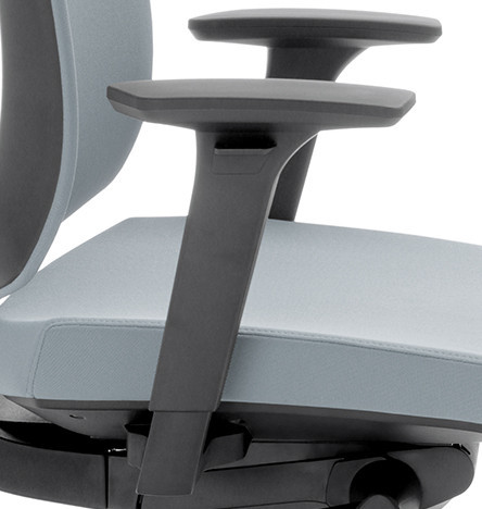 P67TPU -  regulacja góra-dół 