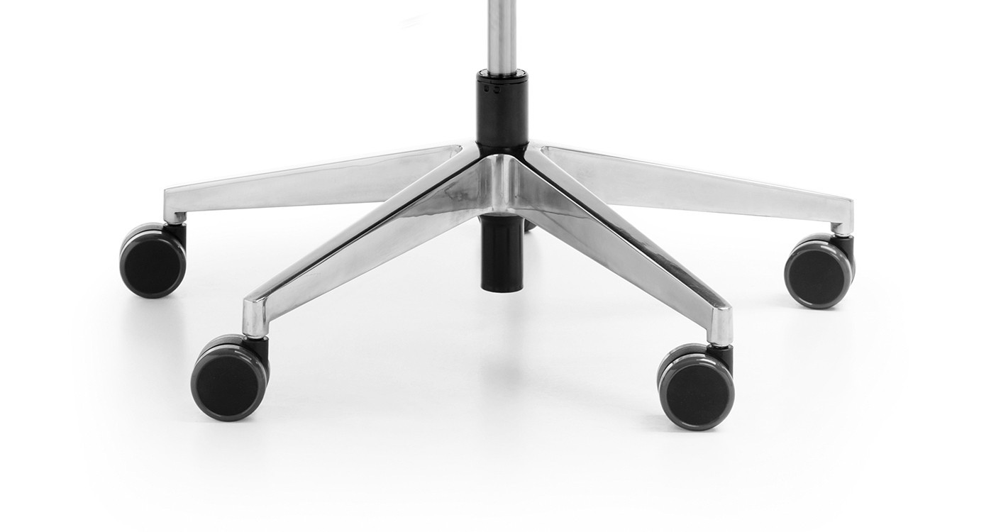 Aluminium polerowane (efekt chrom)