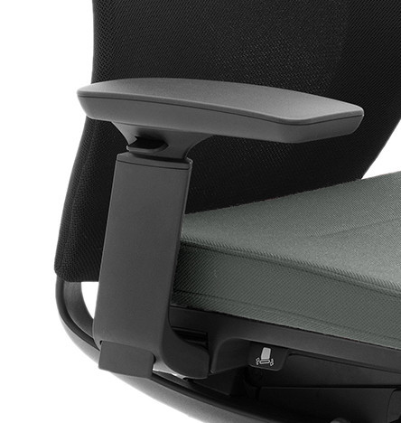 P63PU - regulowany góra-dół 3D