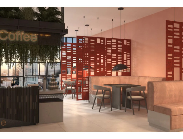 Jakie panele akustyczne wybrać do biura? 